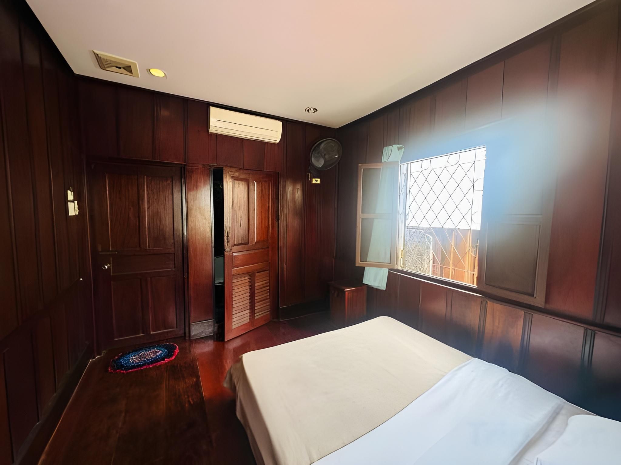 Levady Guest House Double Room 3