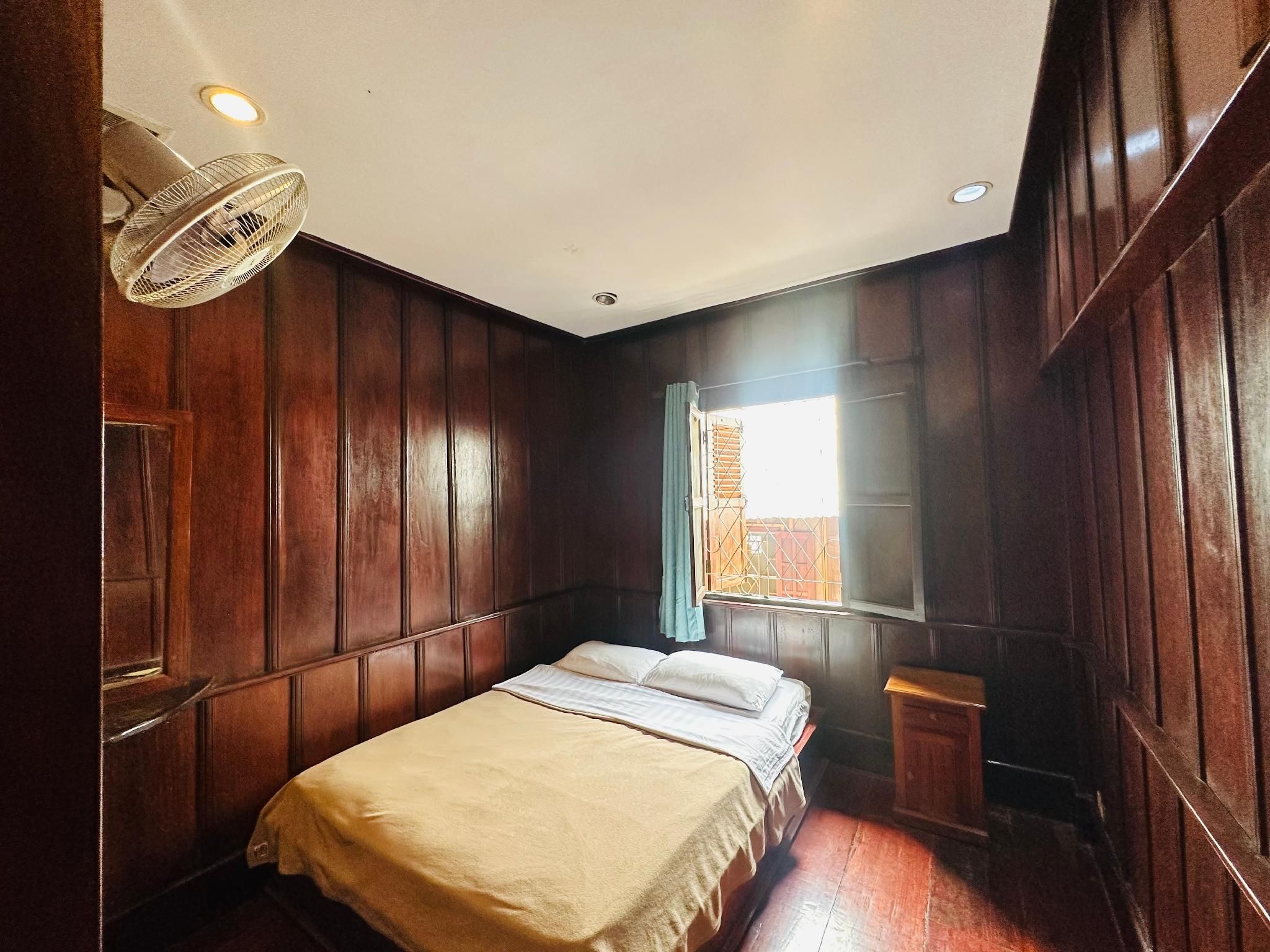 Levady Guest House Double Room 2