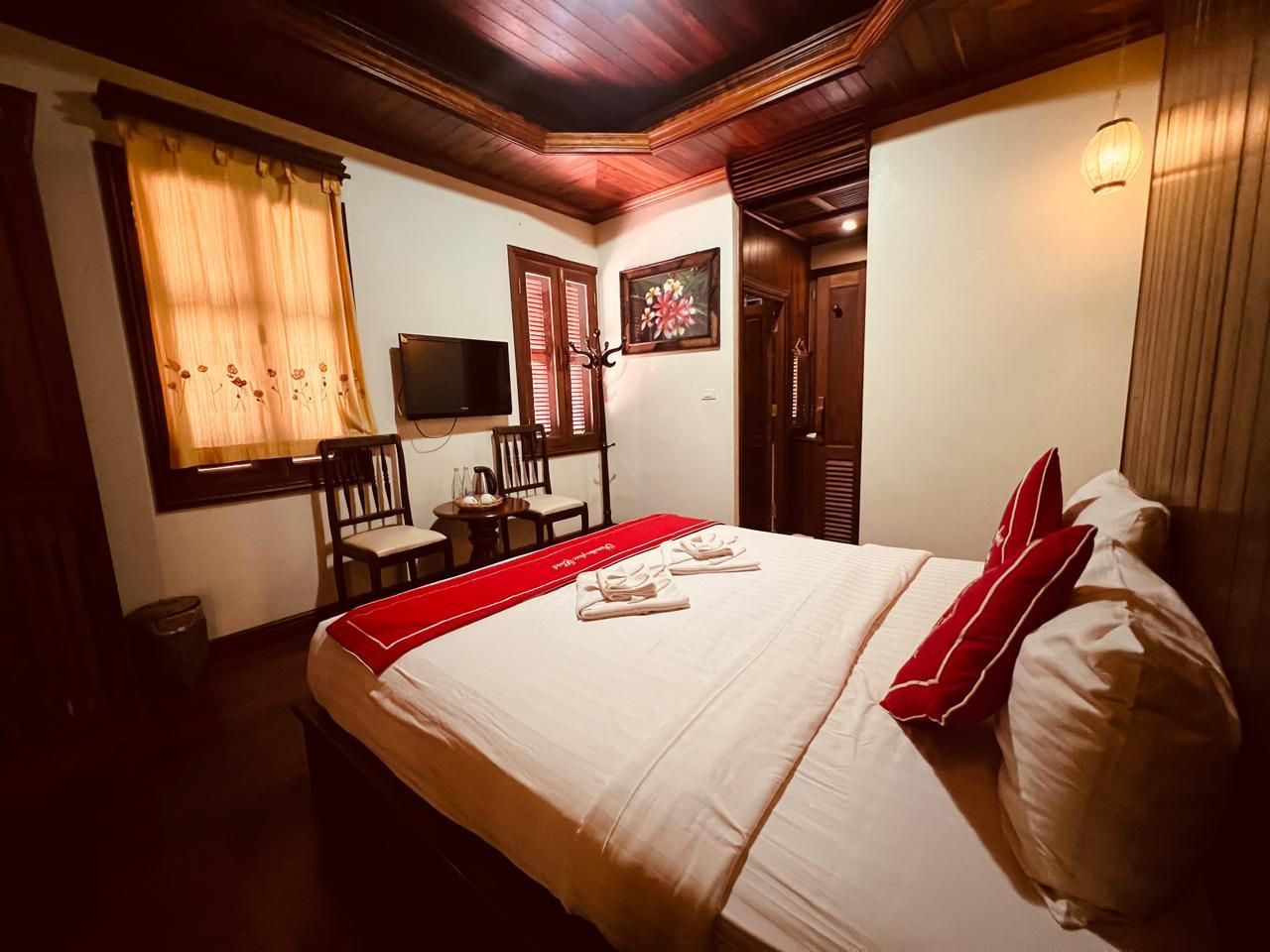 Pumalin Villa Double Classic 2