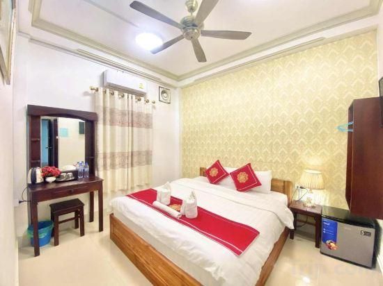 Suan Keo Place house Superior Double Room
