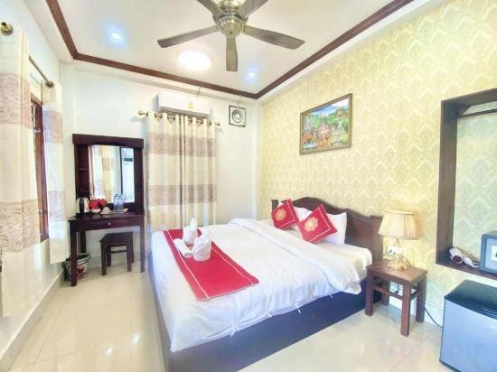 Suan Keo Place house Superior Double Room 2