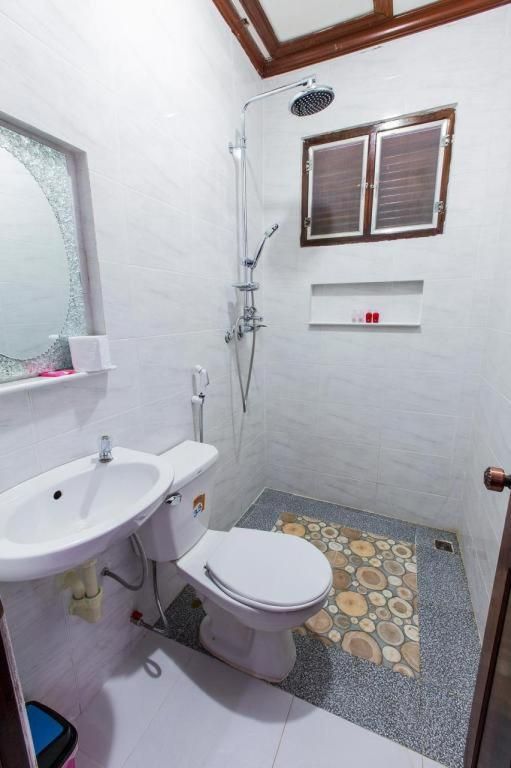 Superior Single Room