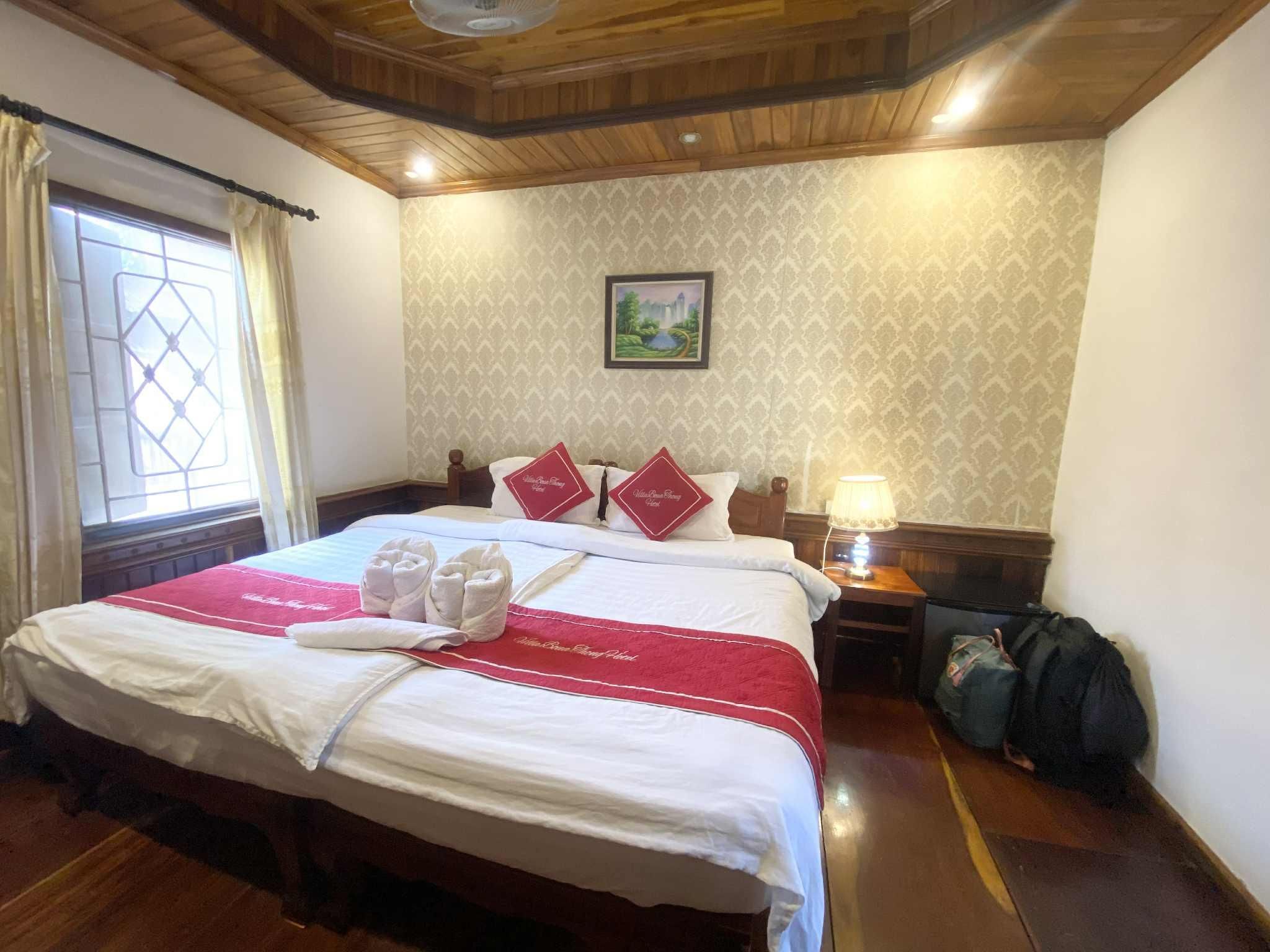 Double Double Room