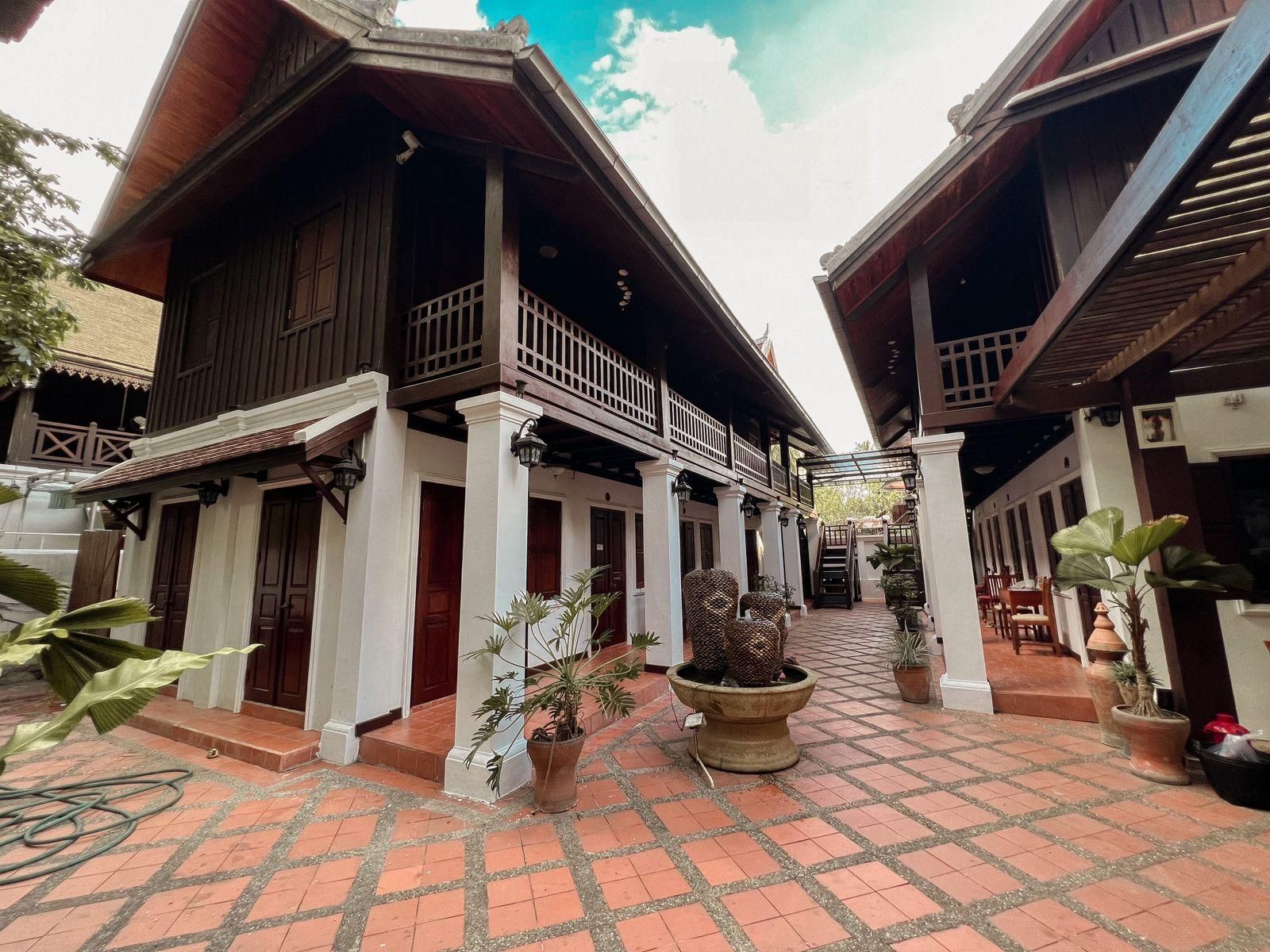 khongkham Hotel