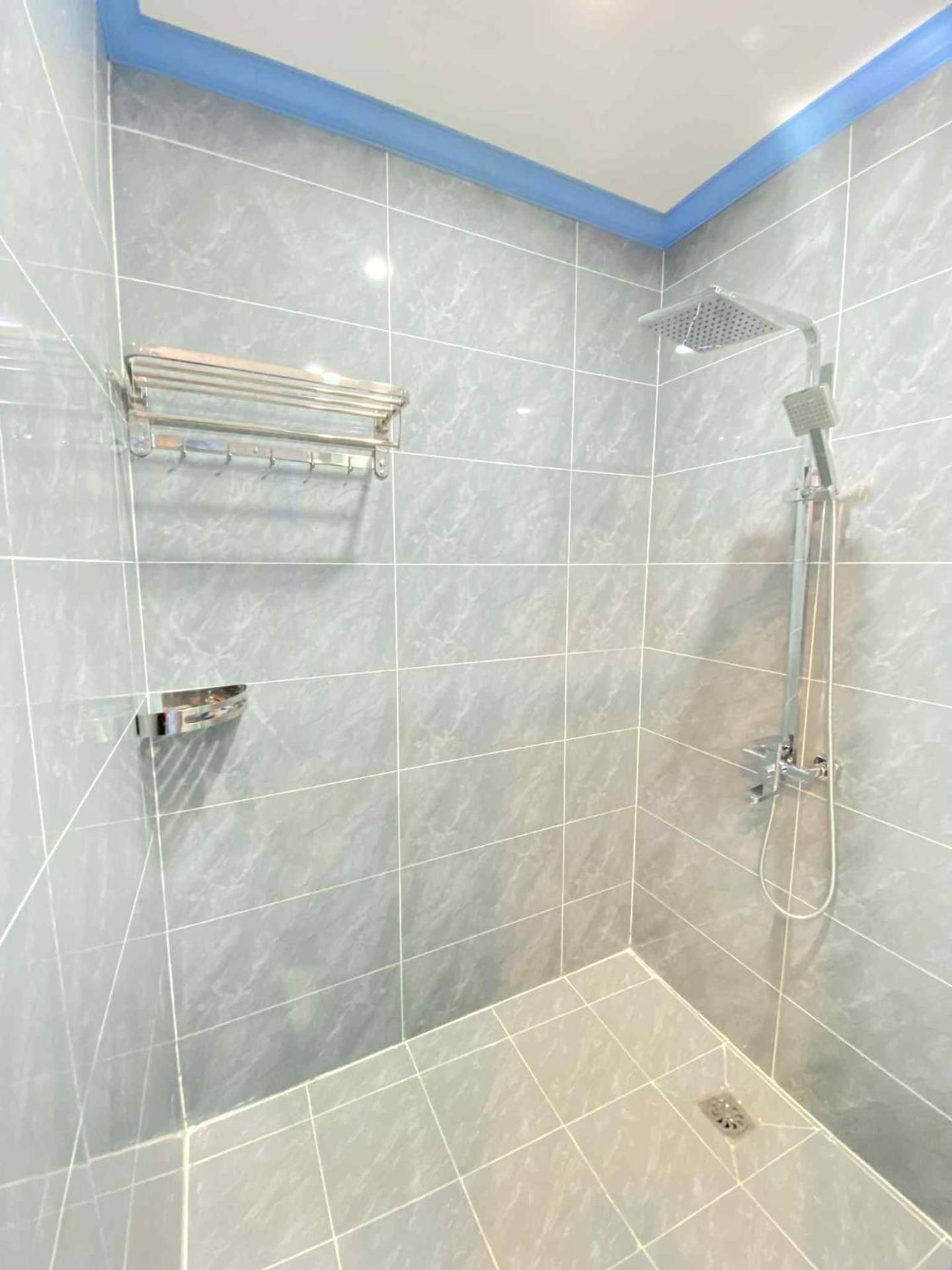 Family Room with Terrace