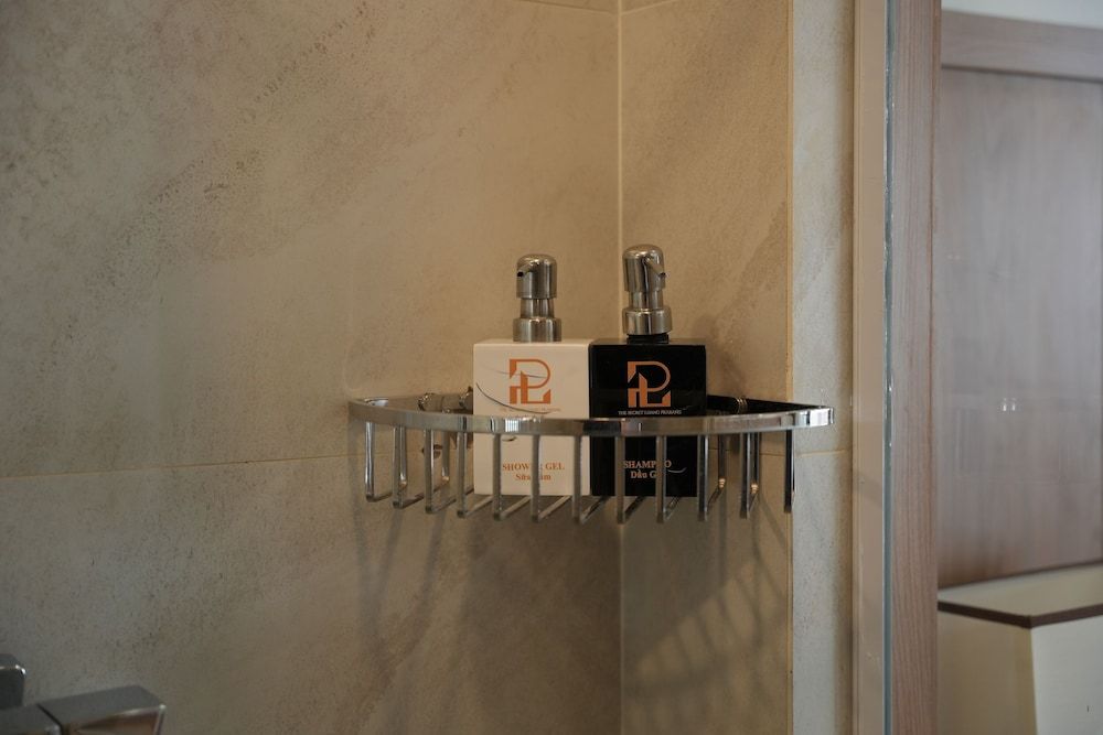 The Secret Luang Prabang Deluxe Double Room, Balcony, Garden View 10