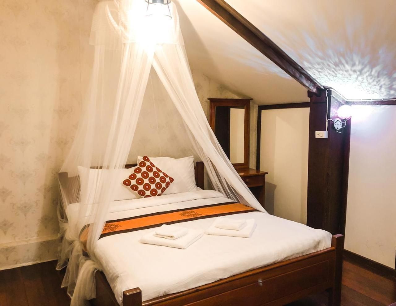 Standard Double Room - Non-Smoking