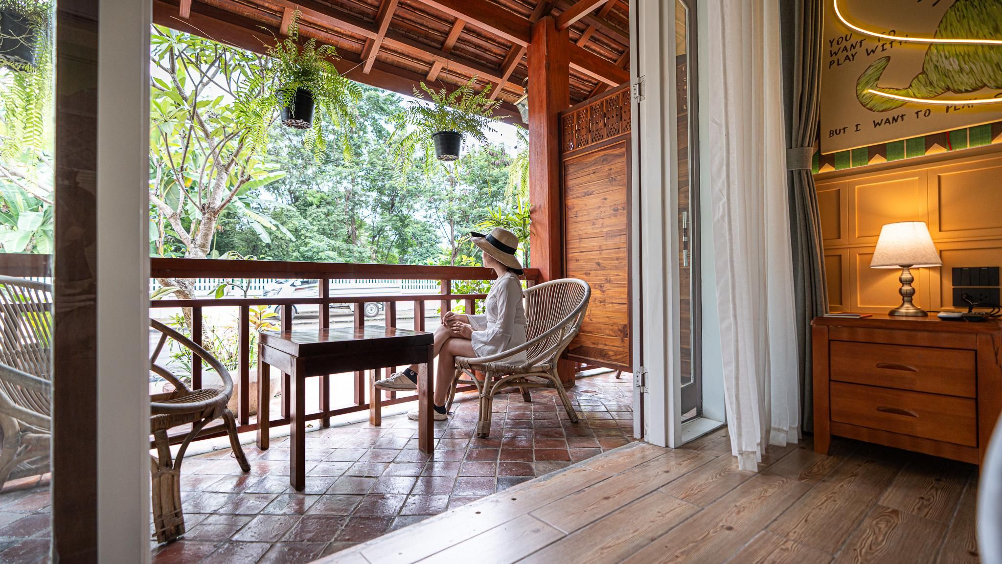 Terrace King