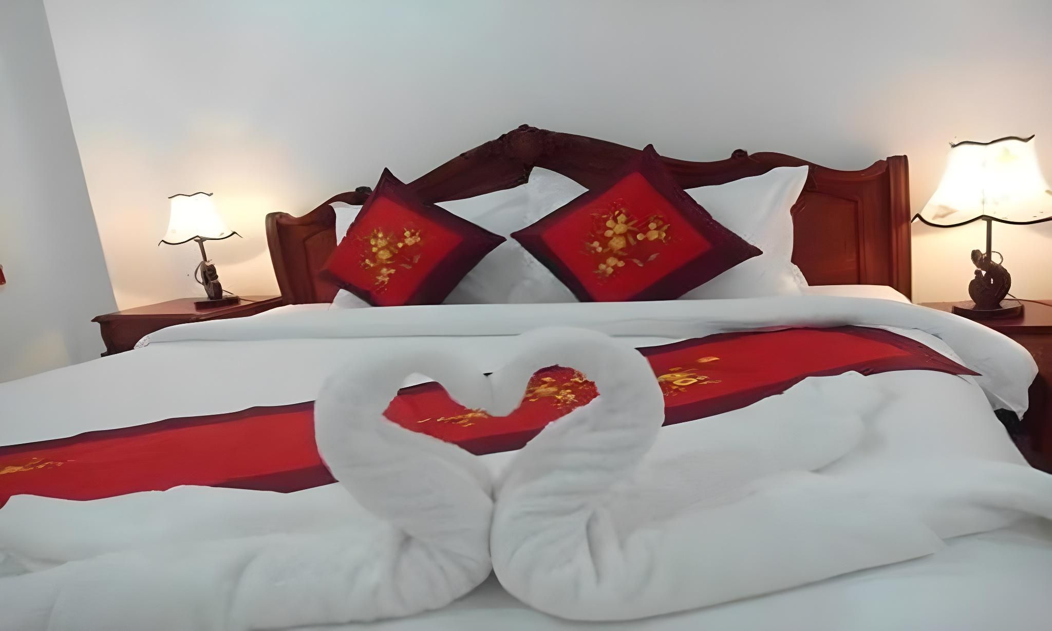 Soutikone Place House 2 Stadard Double Room 3