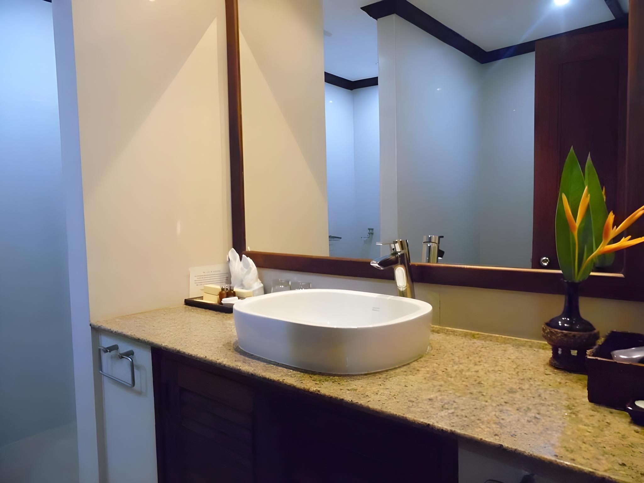 Luang Prabang Residence (The Boutique Villa) Deluxe Double 2