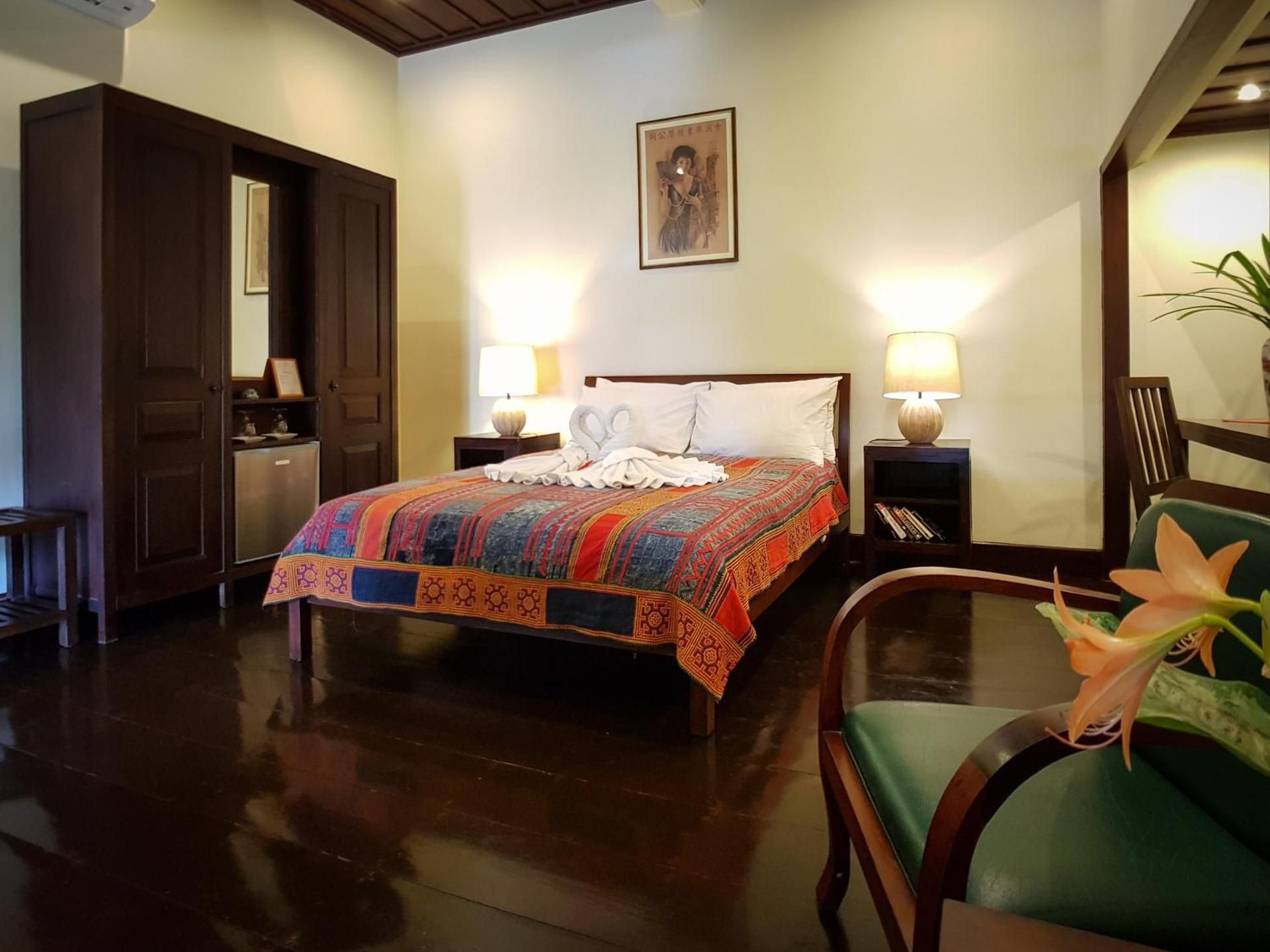 Tradition Deluxe Double Room