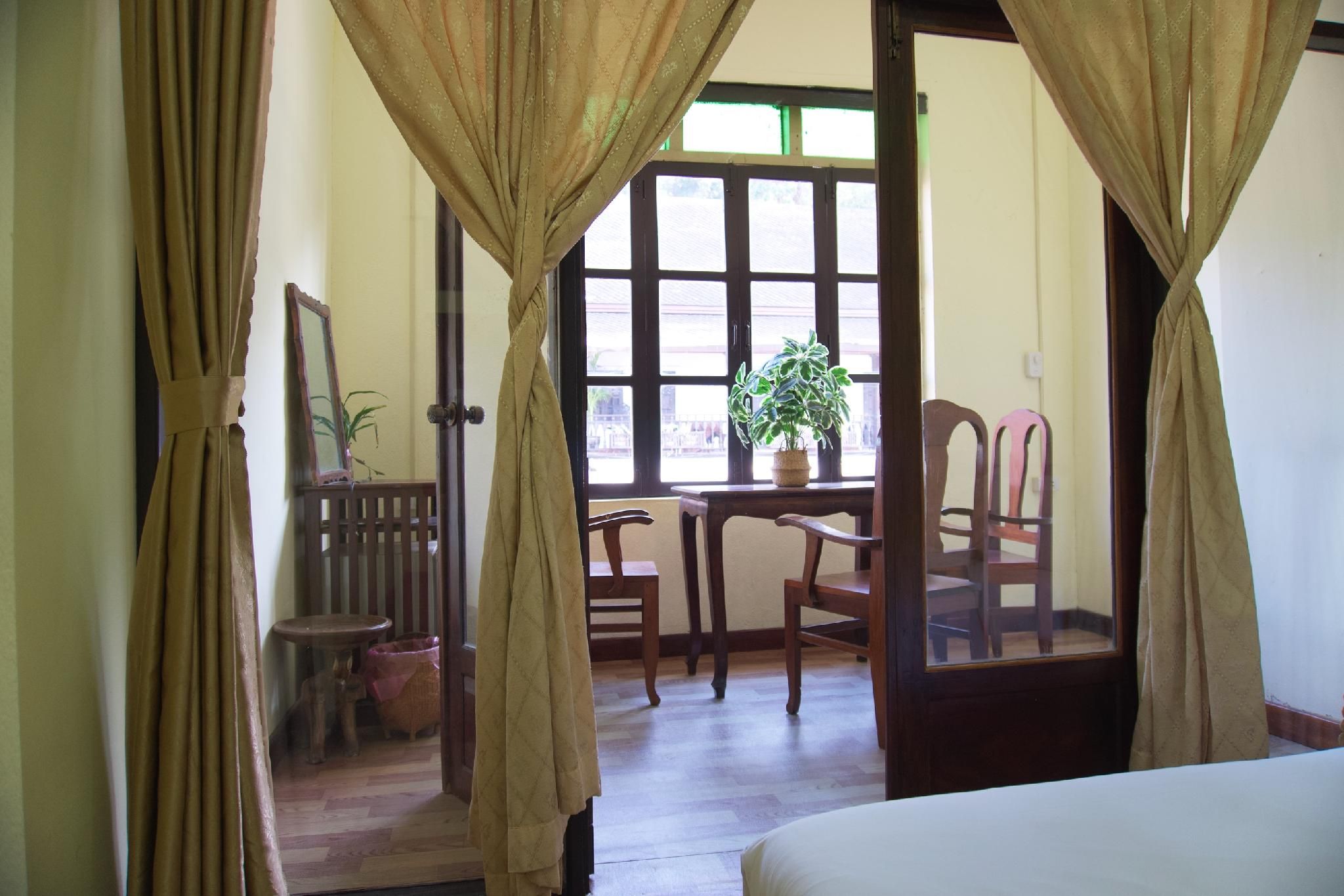 Standard Familly Room