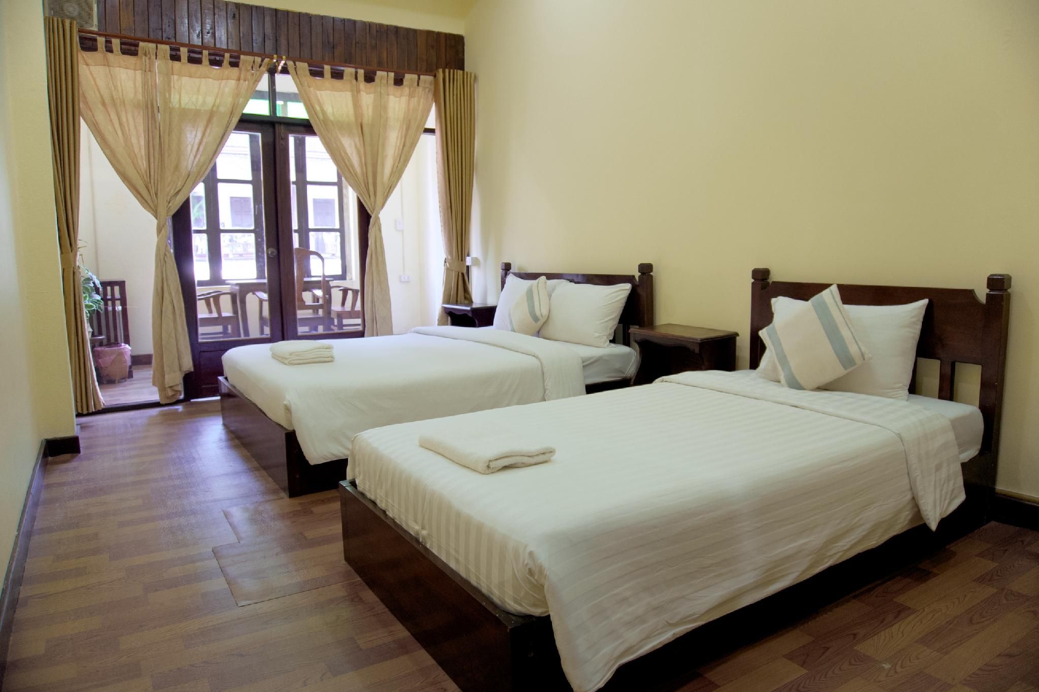 Standard Familly Room