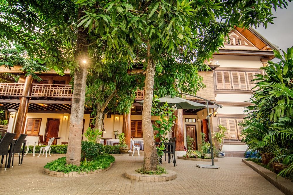 Villa Ang Thong