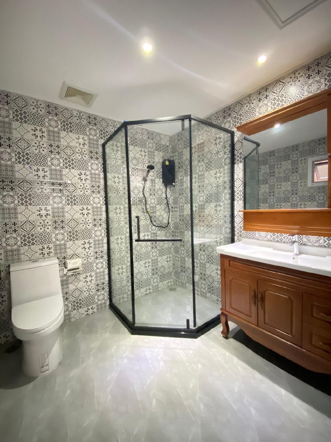 Standard Twin - 2 Single Beds