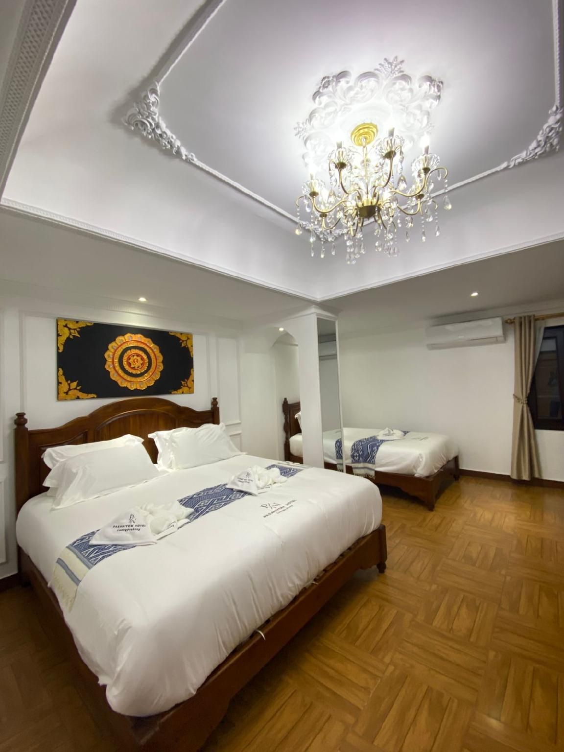 Pasaniyom boutique Family Room - 3 People 2