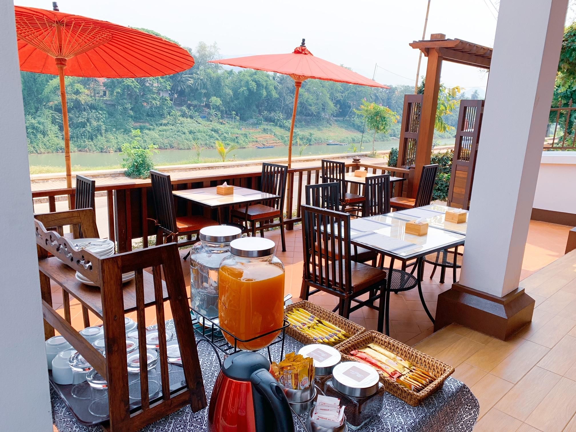 recreational facilities