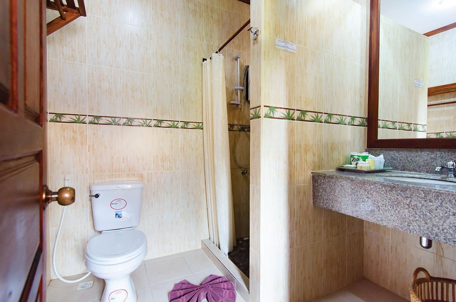 Villa Chitdara Superior Double King 2