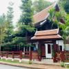 Luang Prabang Villa Sirikili River View