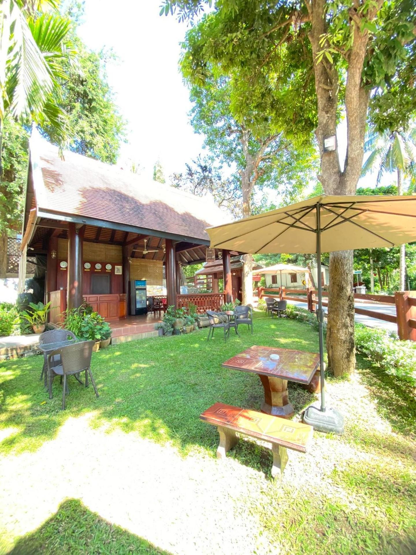 surrounding environment