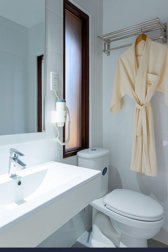 Villa Khili Namkhan Deluxe Double Room 12