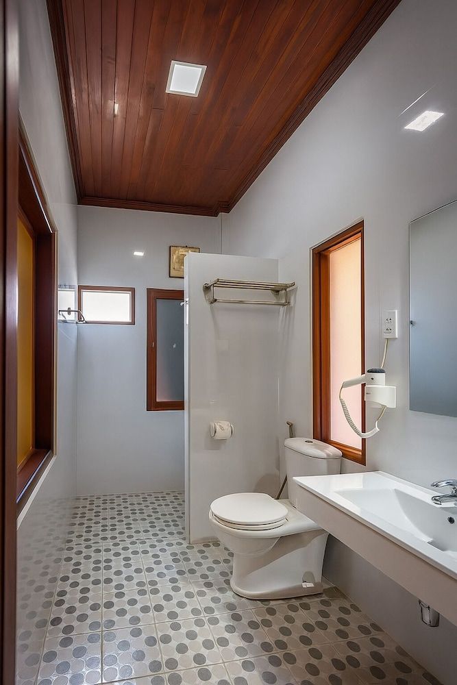 Villa Khili Namkhan Deluxe Double Room 13