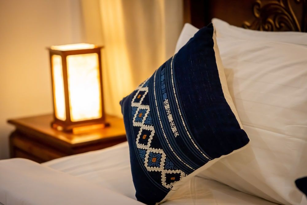 Villa Khili Namkhan Deluxe Double Room 10