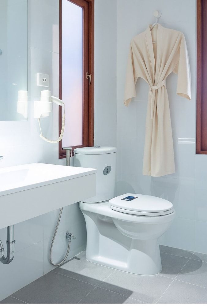 Villa Khili Namkhan Deluxe Double Room 14