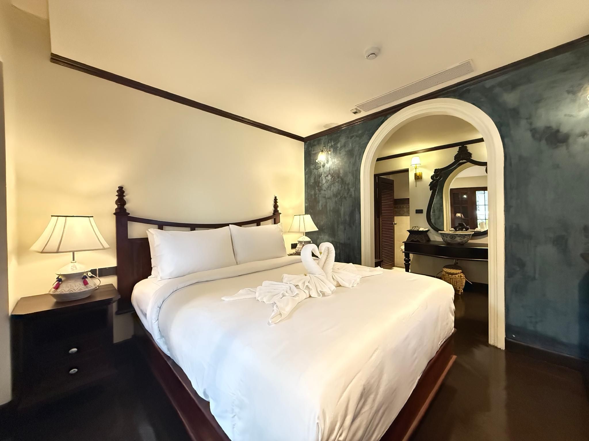 Sengphachanh Heritage Boutique Moonlight Heritage 2