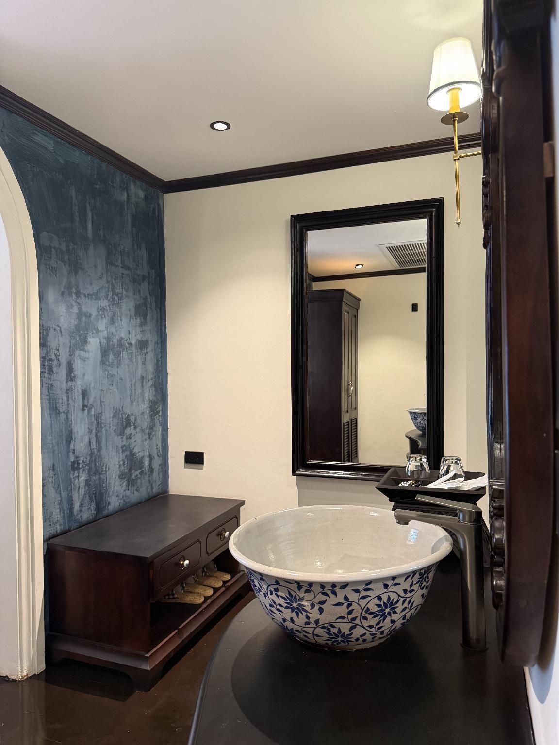 Sengphachanh Heritage Boutique Moonlight Heritage 3