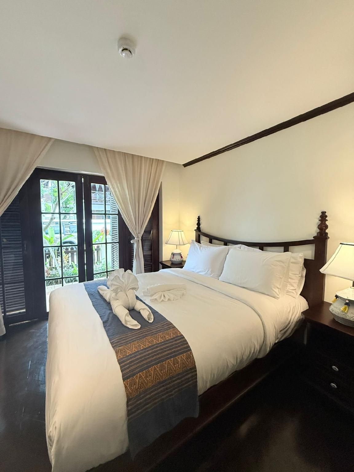 Sengphachanh Heritage Boutique Moonlight Heritage