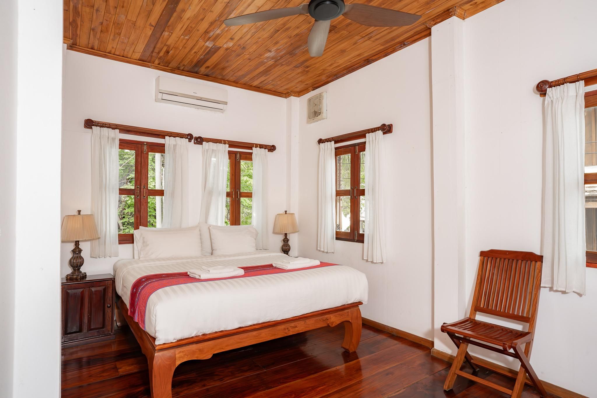 Deluxe Double Studio