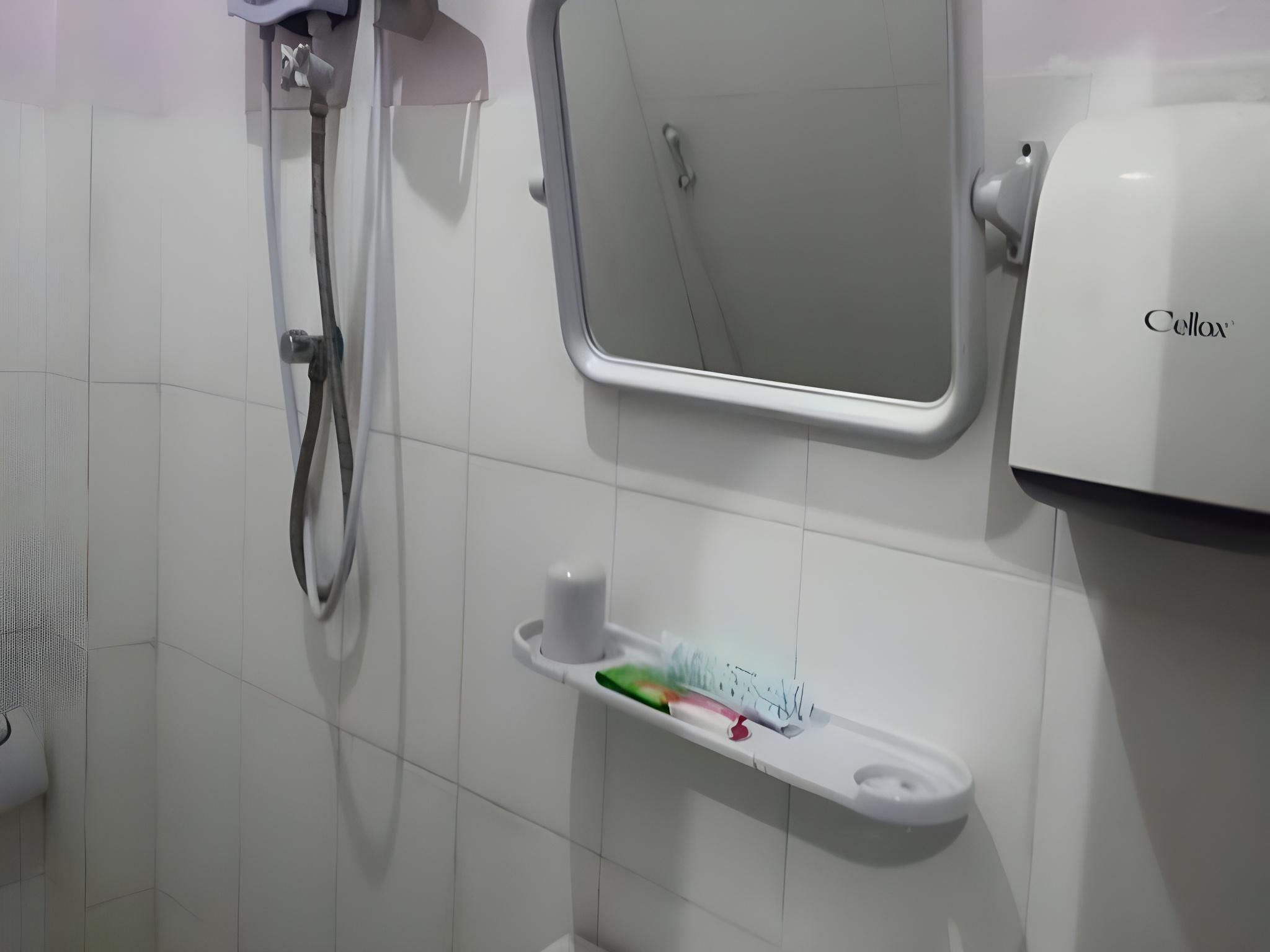 Kingmala Guesthouse Standard Double Room