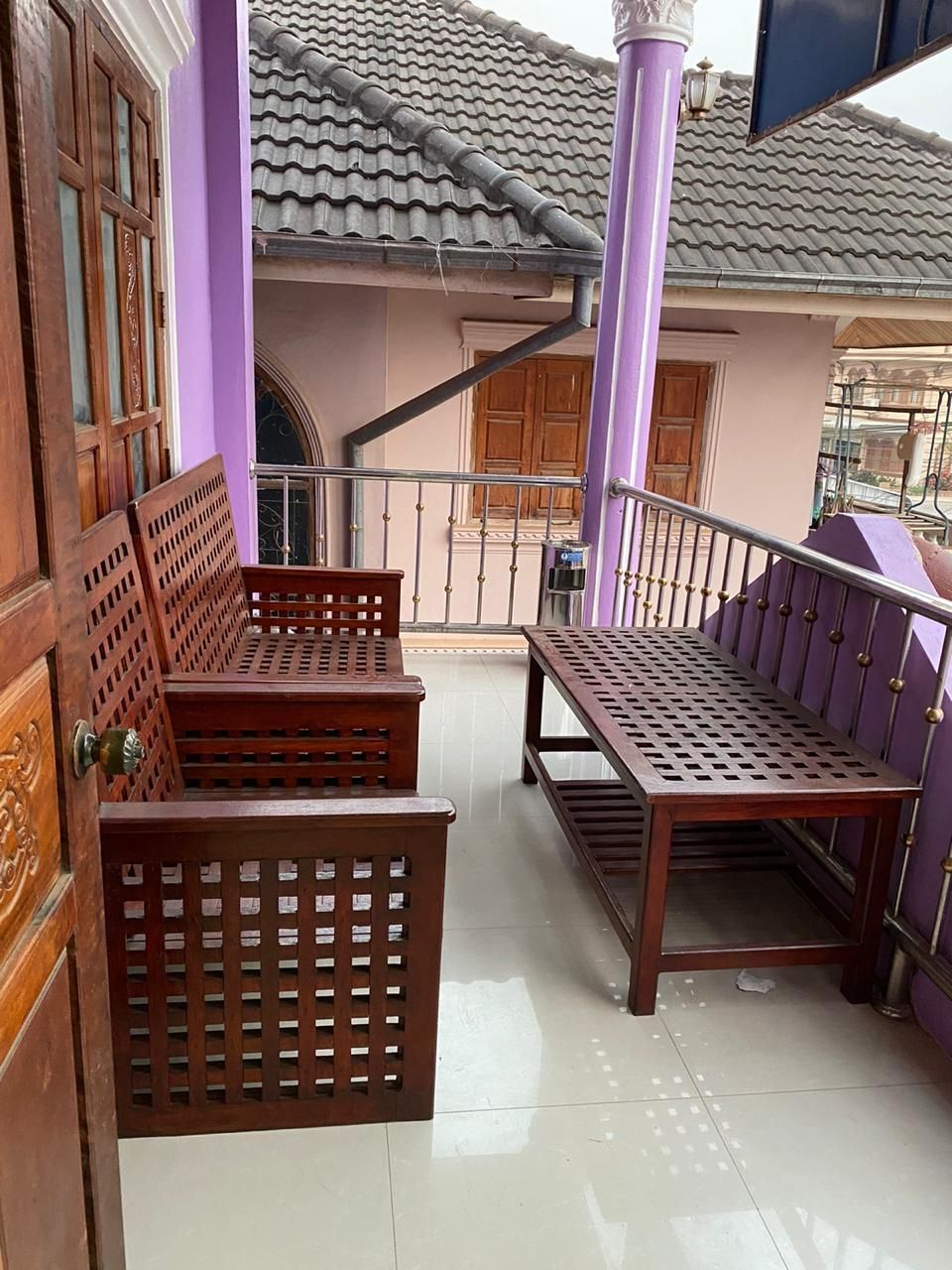 surrounding environment