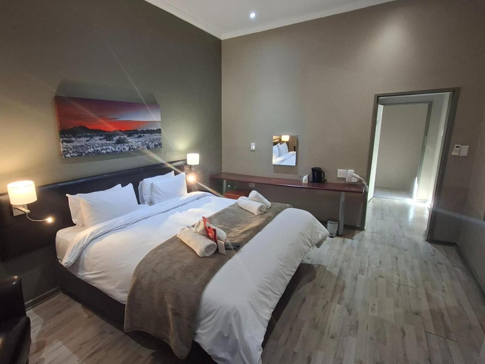 Double or Twin Room