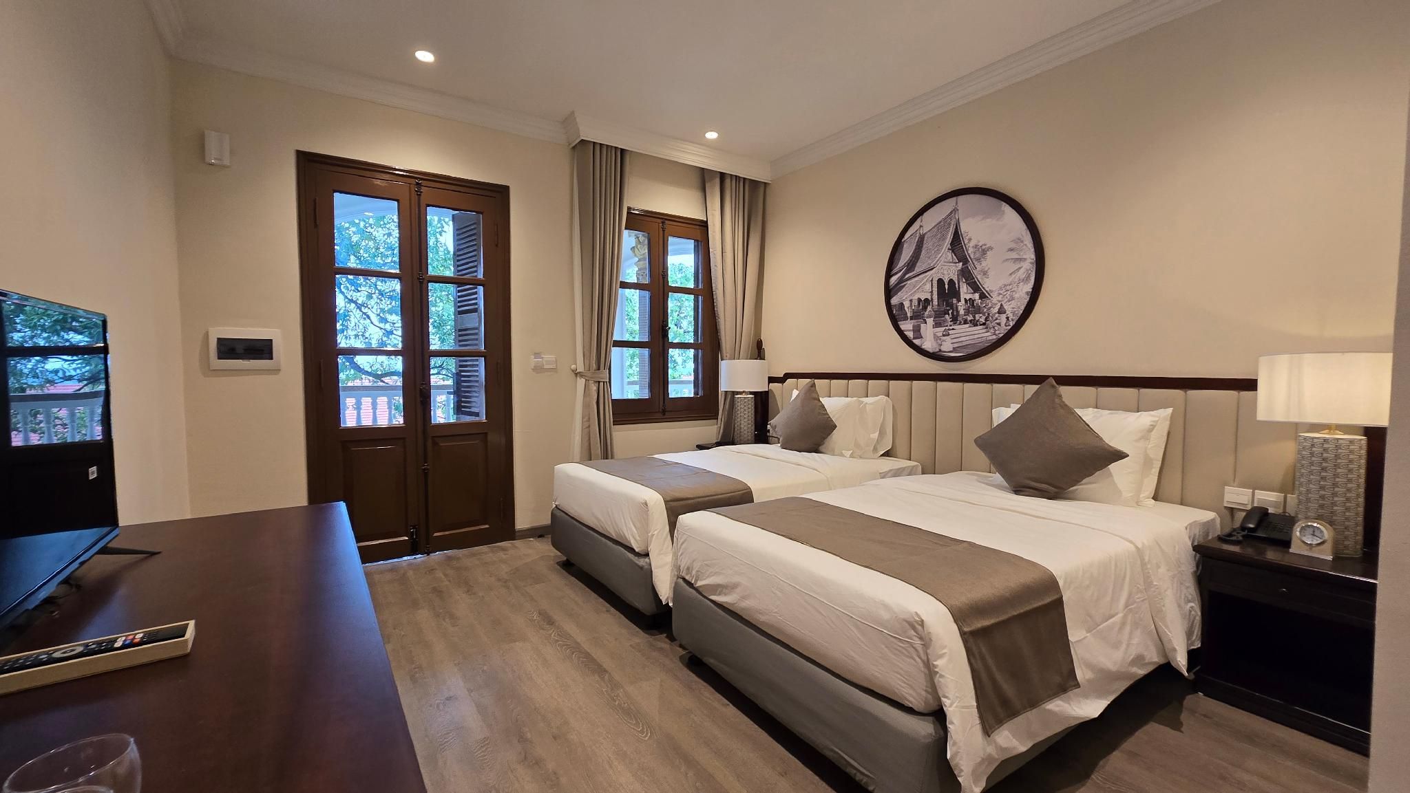 Champa Palace Hotel Champa Premium