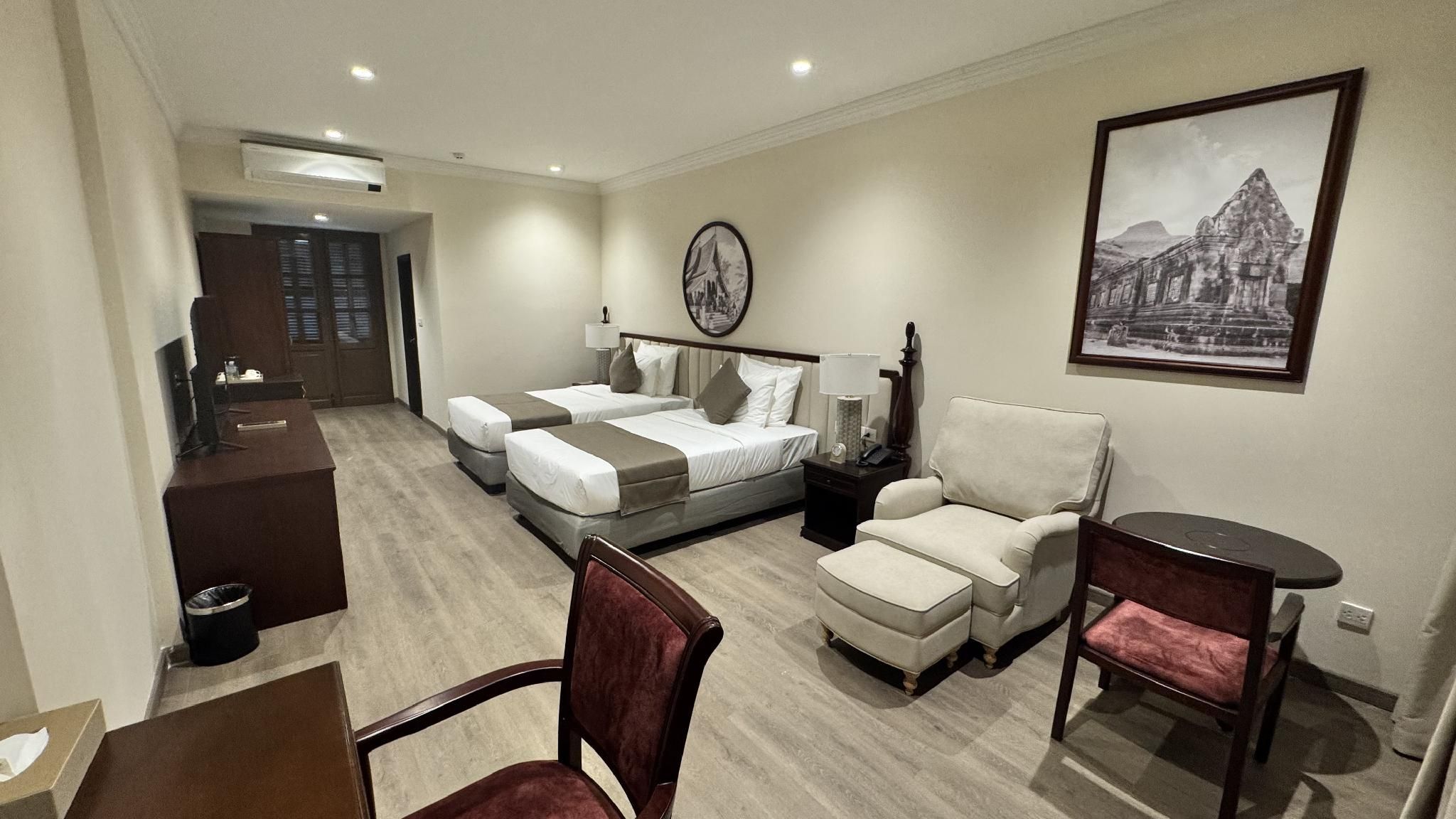 Champa Palace Hotel Champa Suite 2