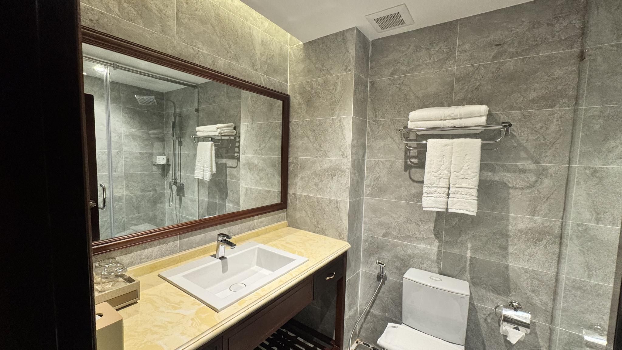 Champa Palace Hotel Champa Suite 3