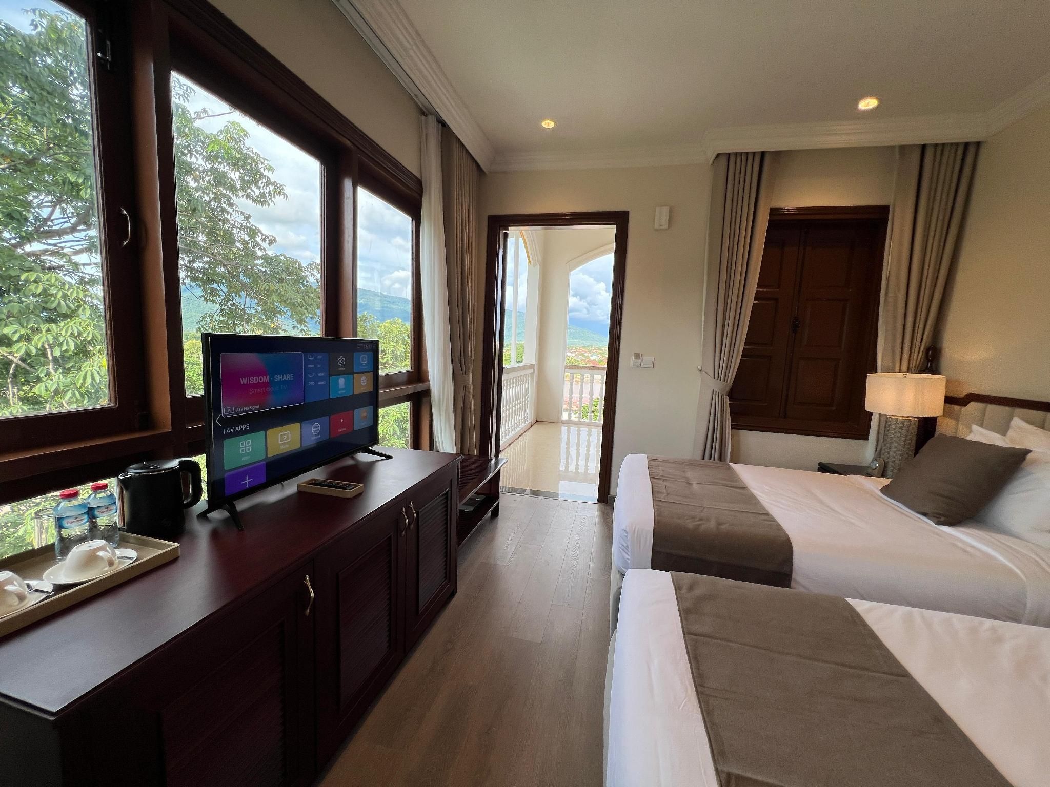 Champa Palace Hotel Champa Premium 3