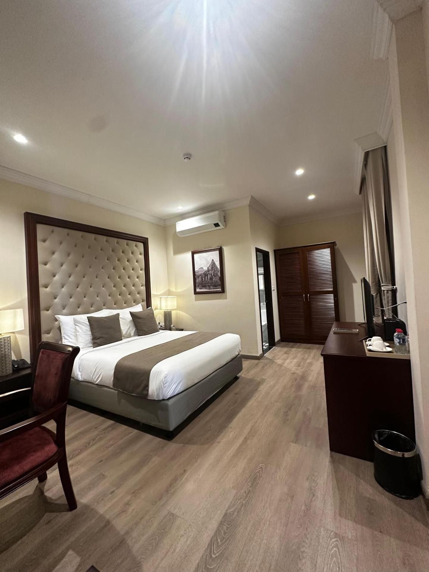 Champa Palace Hotel Champa Superior 2