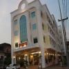 Seng Aroun Hotel