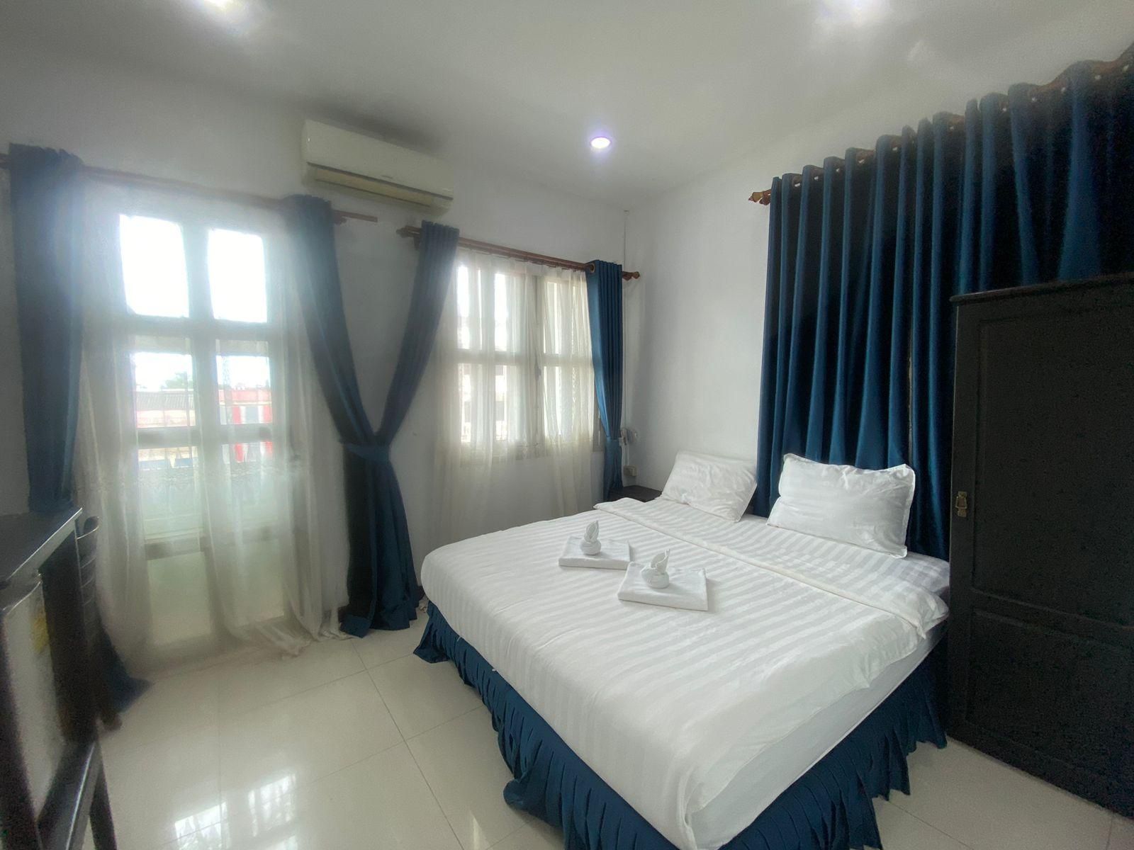 Subbinh Hotel and Restaurant Deluxe Double Room 2