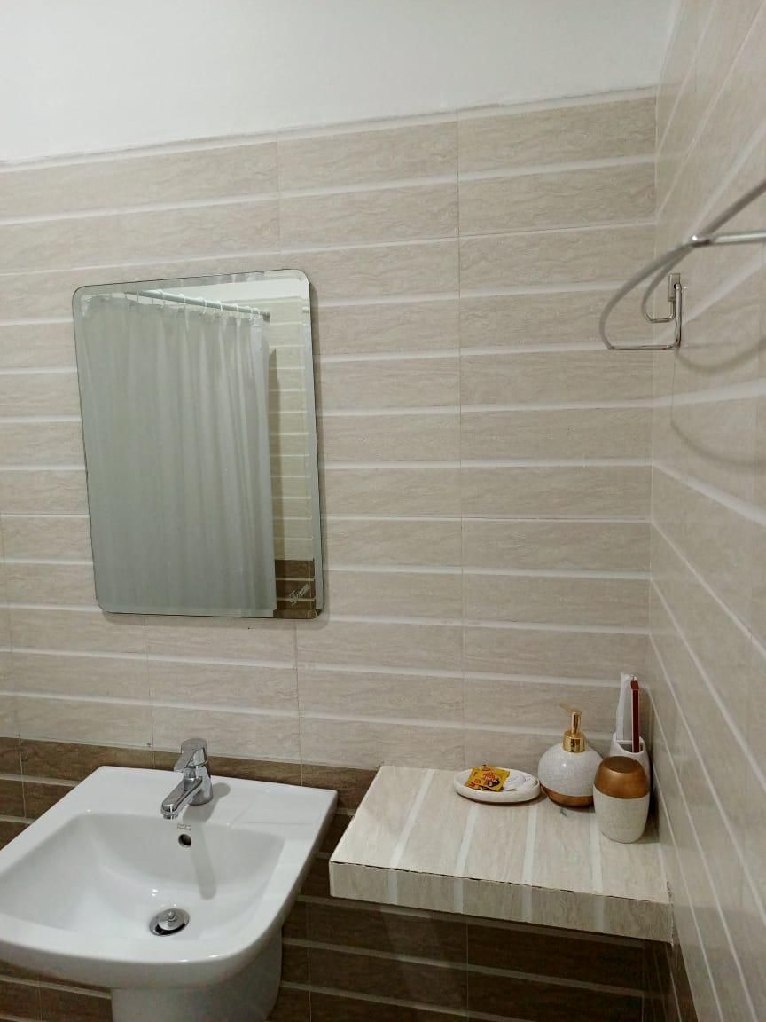 Subbinh Hotel and Restaurant Standard Twin Room 2