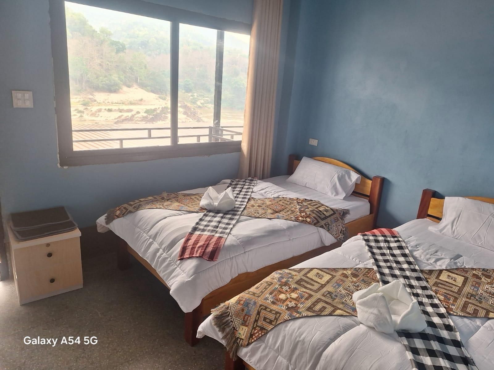 Classic Twin Room with Views