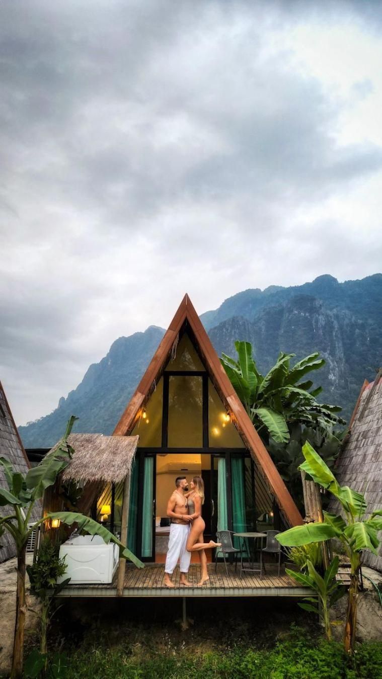 Vangvieng Angsavanh Resort