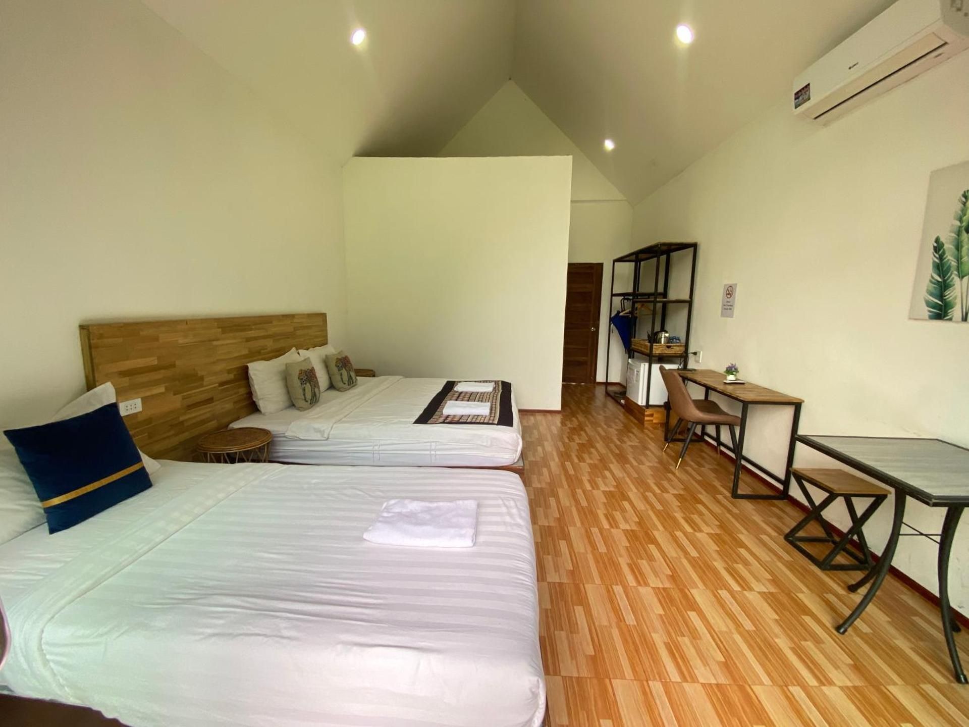 Standard Triple Room for 3 Adults