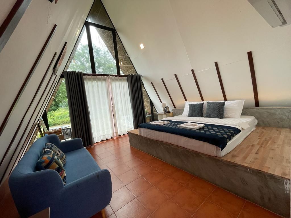 Vangvieng Angsavanh Resort River View