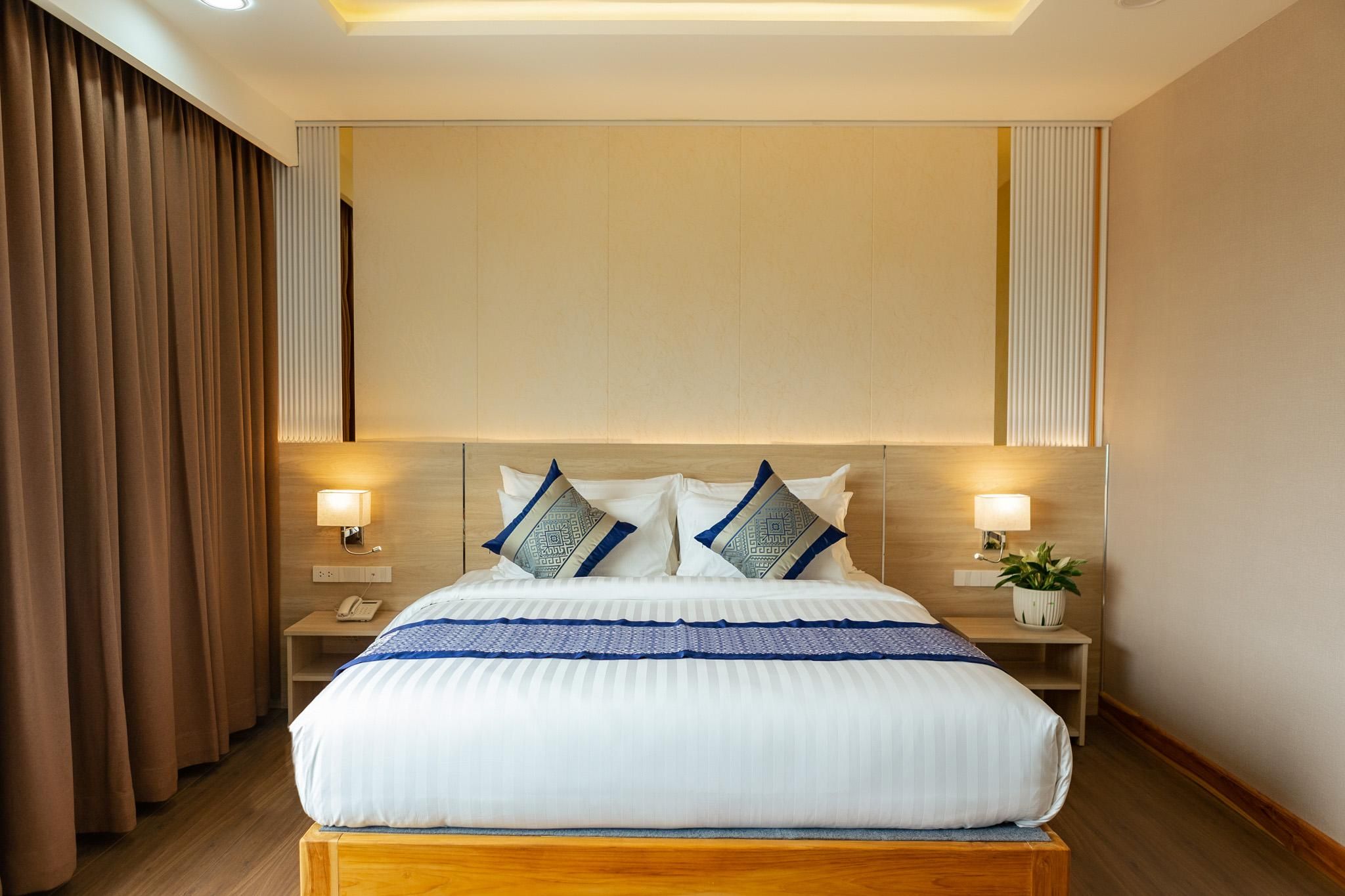 Superior Deluxe Room