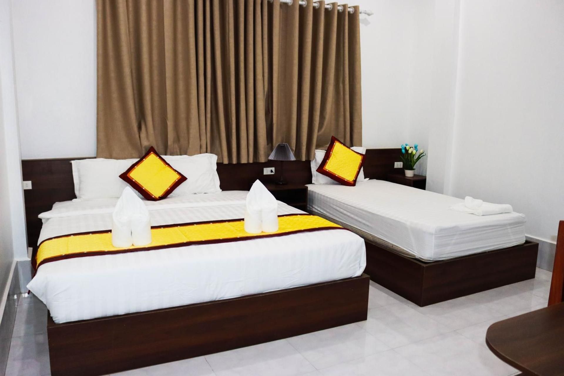 Trip Room