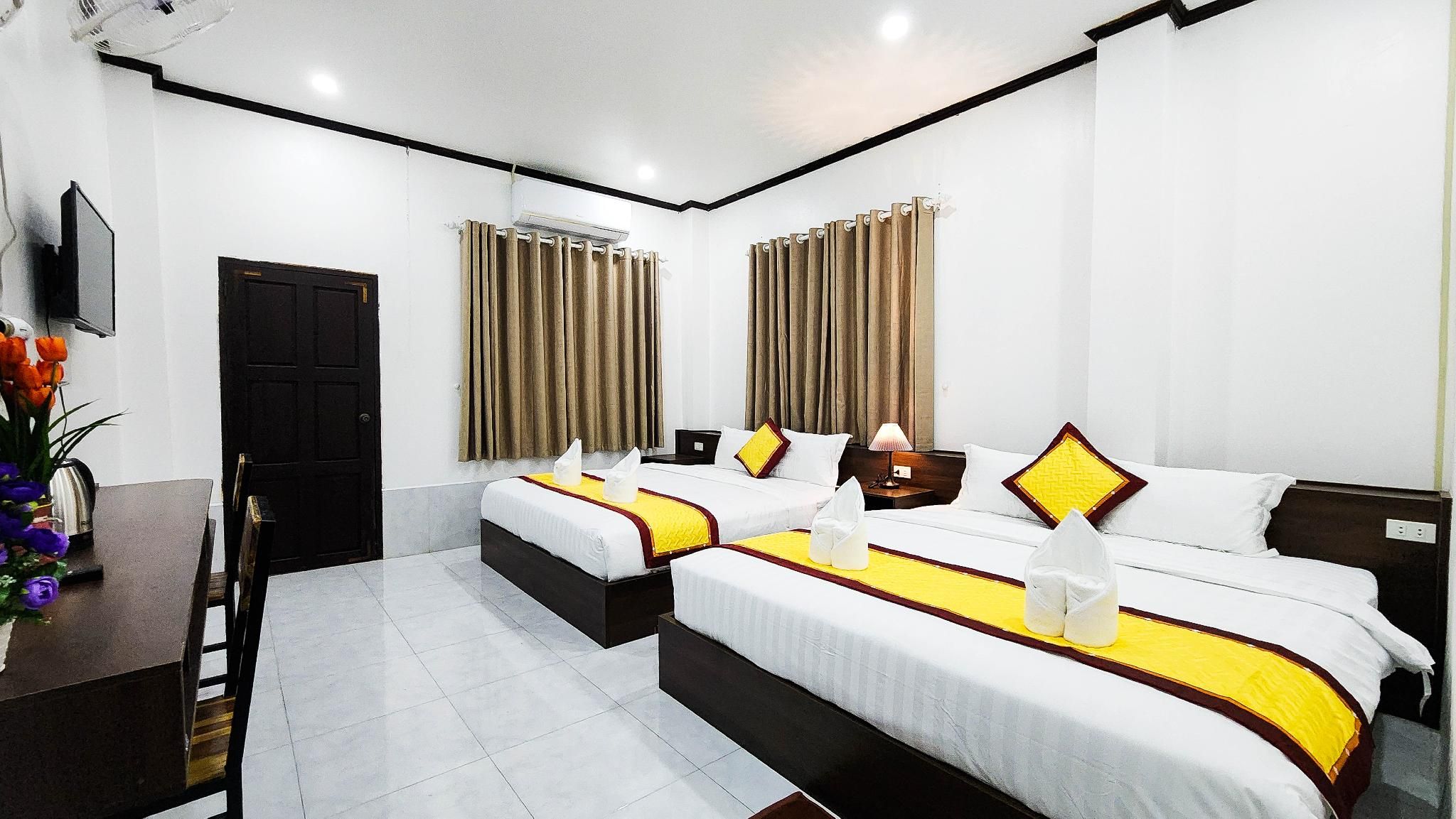 Trip Room